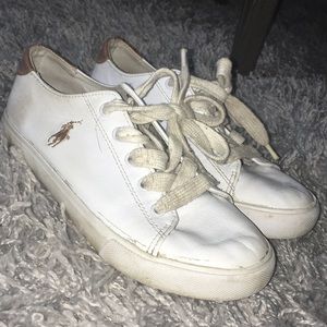 Polo Sneakers